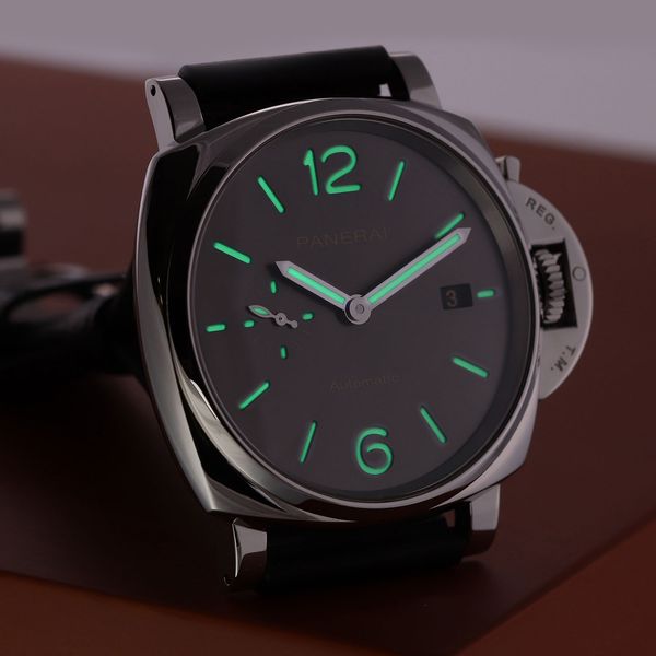 Panerai Luminor Due PAM01083